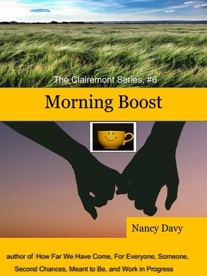 cover image of Morning Boost